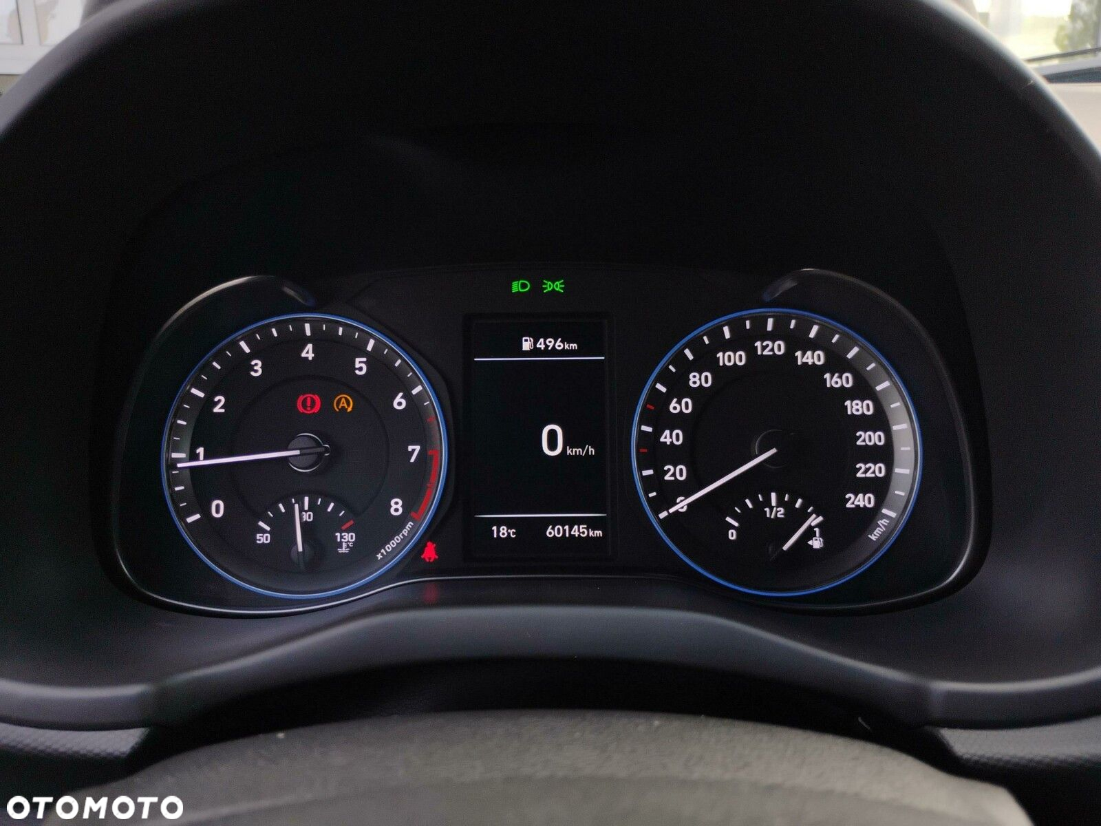 Hyundai Kona 1.0 T-GDI Comfort - 17