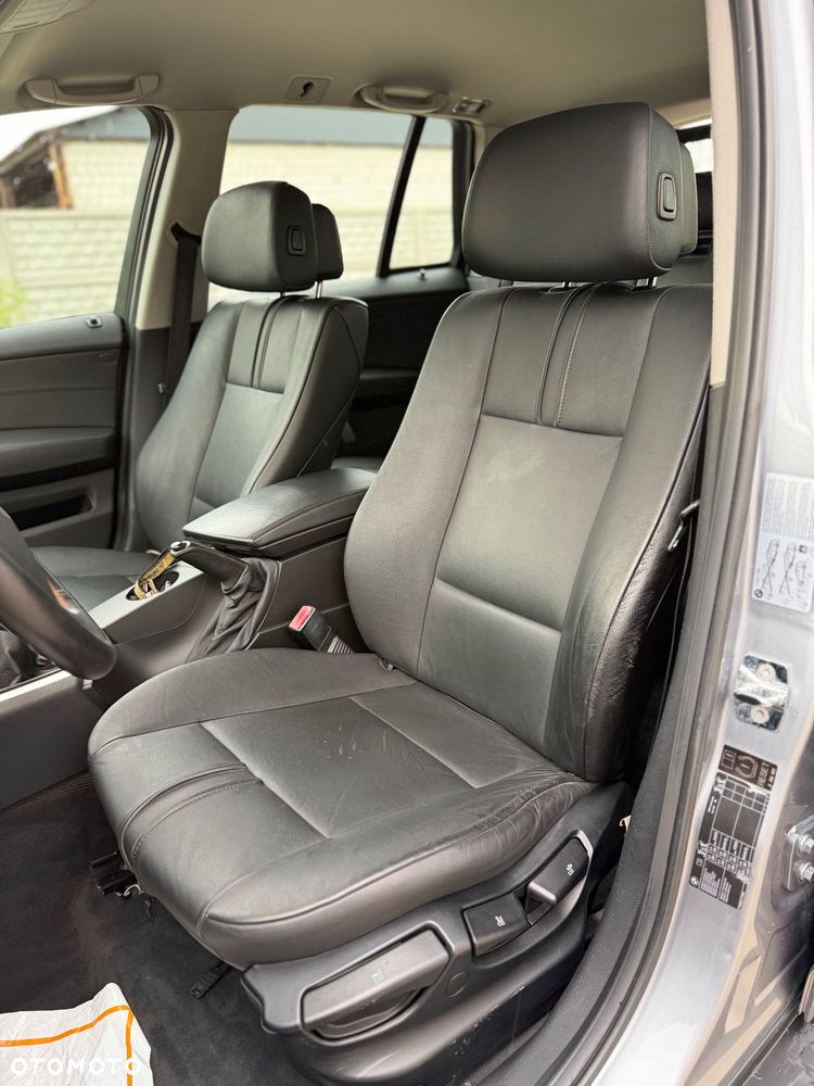 BMW X3 xDrive20d - 24