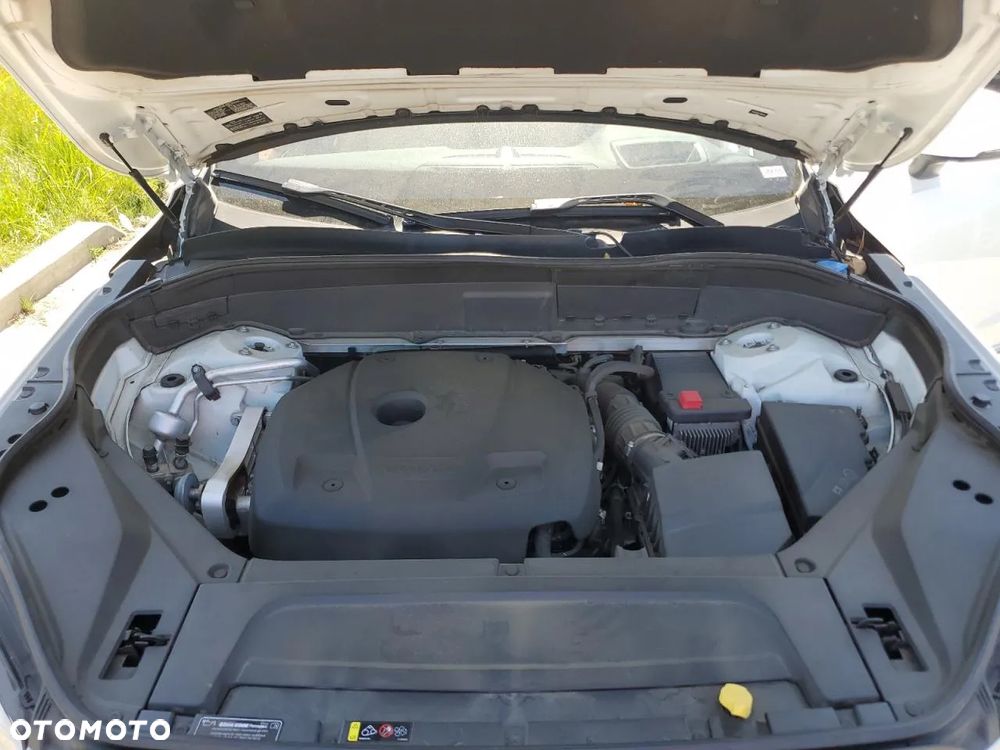 Volvo XC 90 T6 AWD Inscription 7os - 11