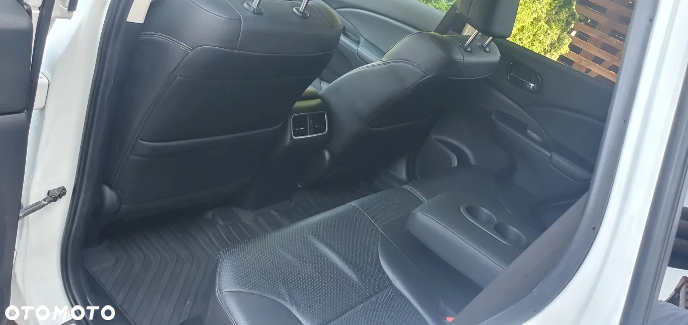 Honda CR-V 1.6i-DTEC Executive (ADAS / Connect+) - 7