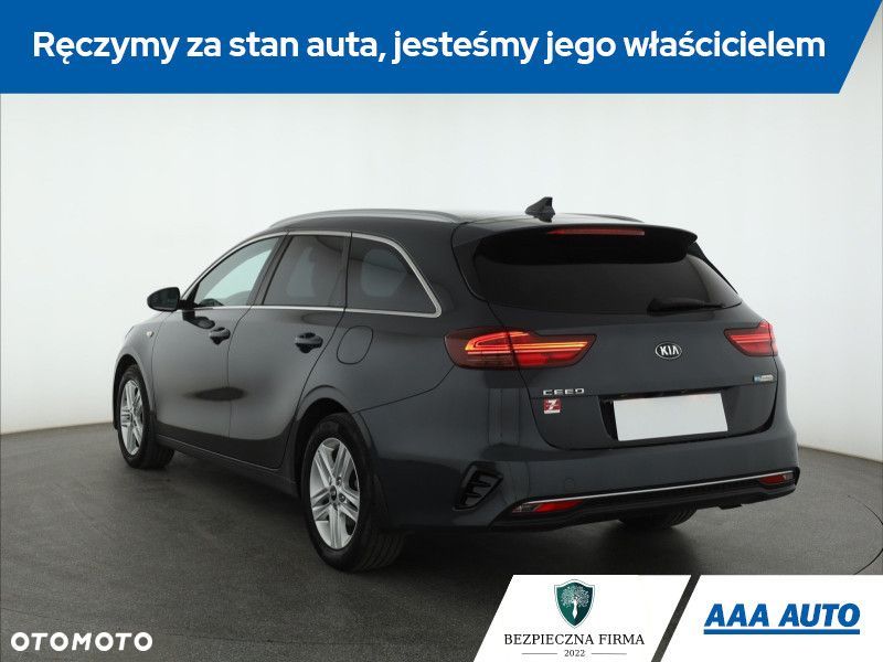 Kia Ceed - 6