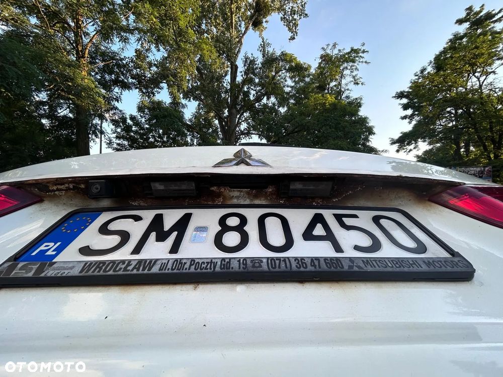 Mitsubishi ASX 1.8 DID Instyle NAVI 4WD AS&G - 23