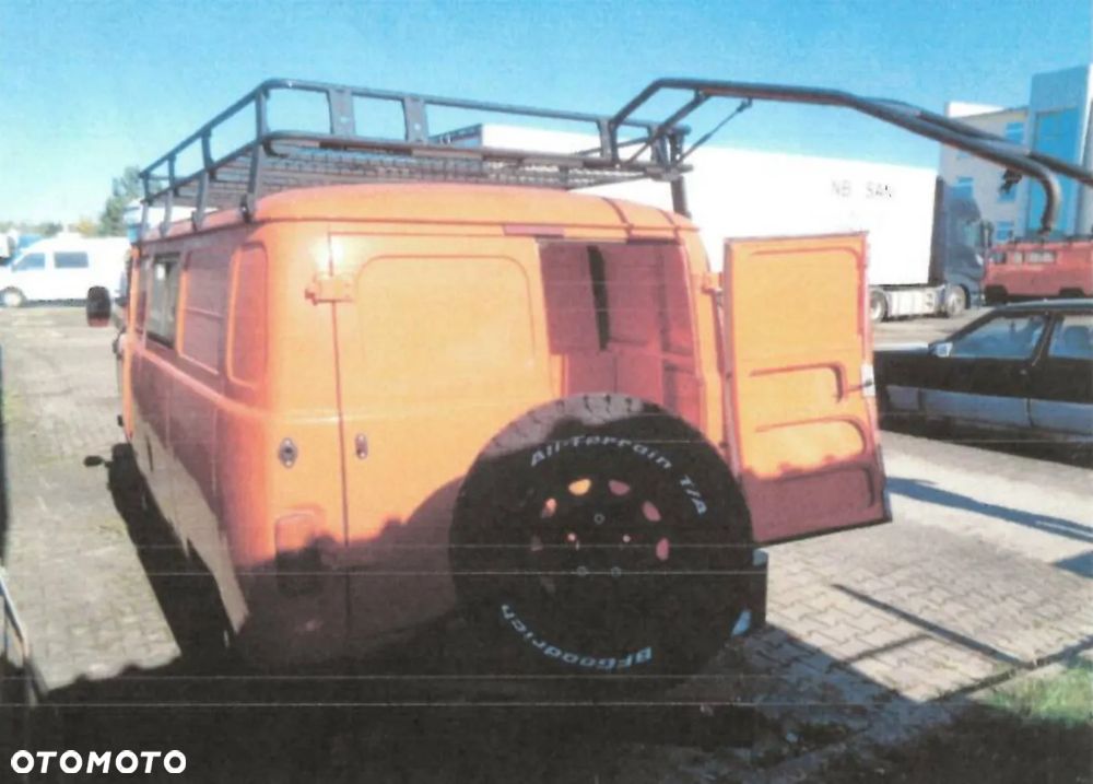 Uaz 452 - 9