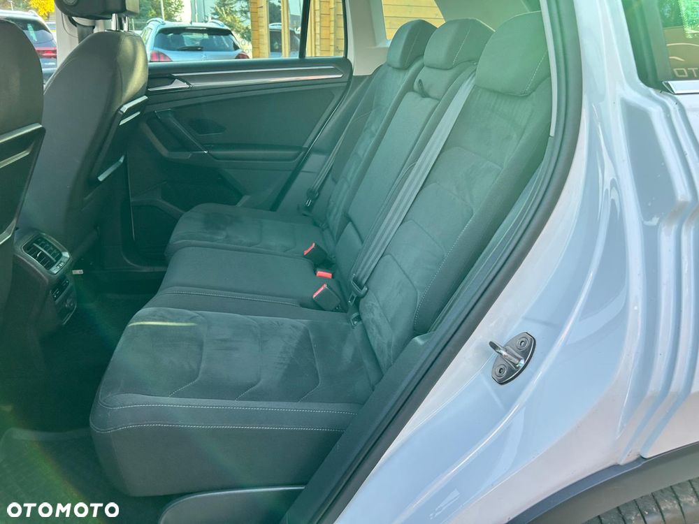 Volkswagen Tiguan 2.0 TDI BMT SCR 4Mot Comfortline DSG - 22