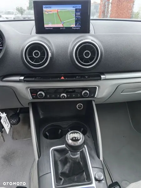 Audi A3 Limousine - 16