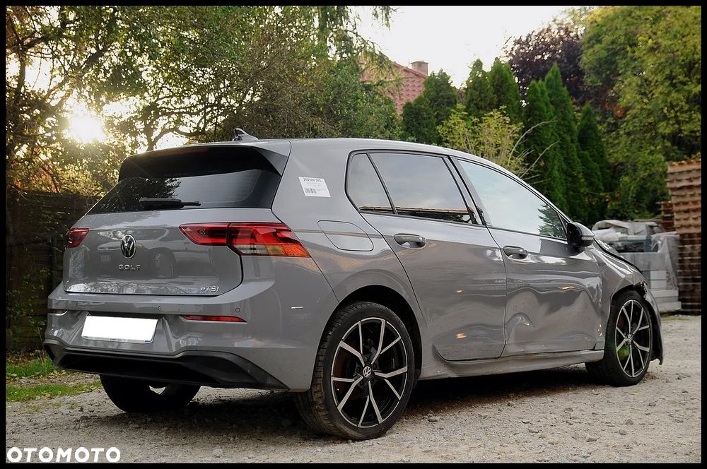 Volkswagen Golf - 7