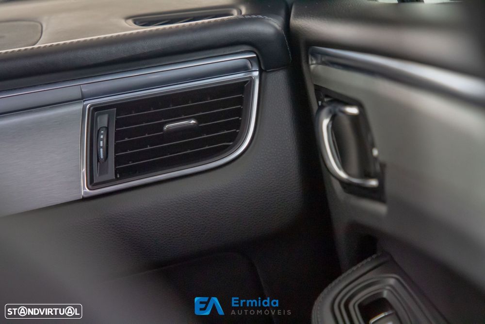 Porsche Macan S All Weather - 45