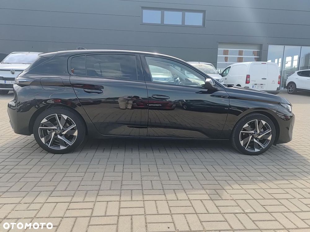 Peugeot 308 1.2 PureTech GPF Allure Pack S&S EAT8 - 6