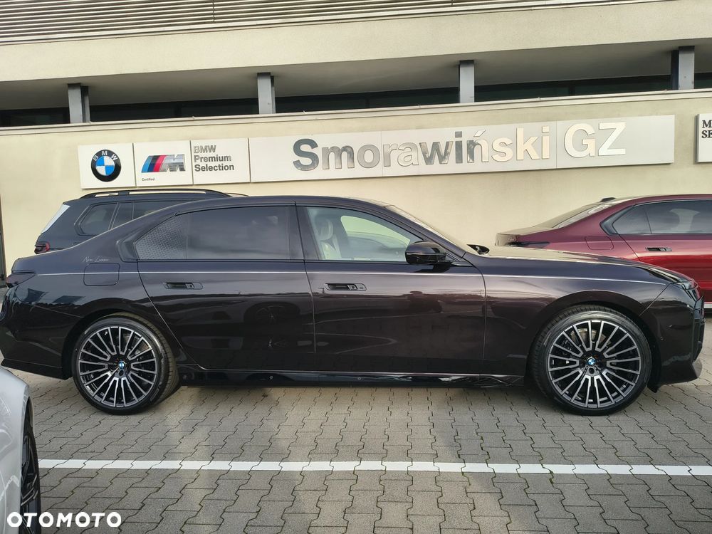 BMW Seria 7 - 6