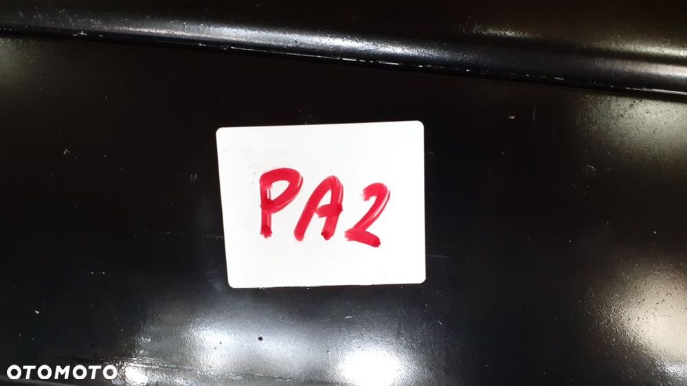 # ZDERZAK TYŁ TYLNY DO AUDI A3 8P HB LY9B - 2