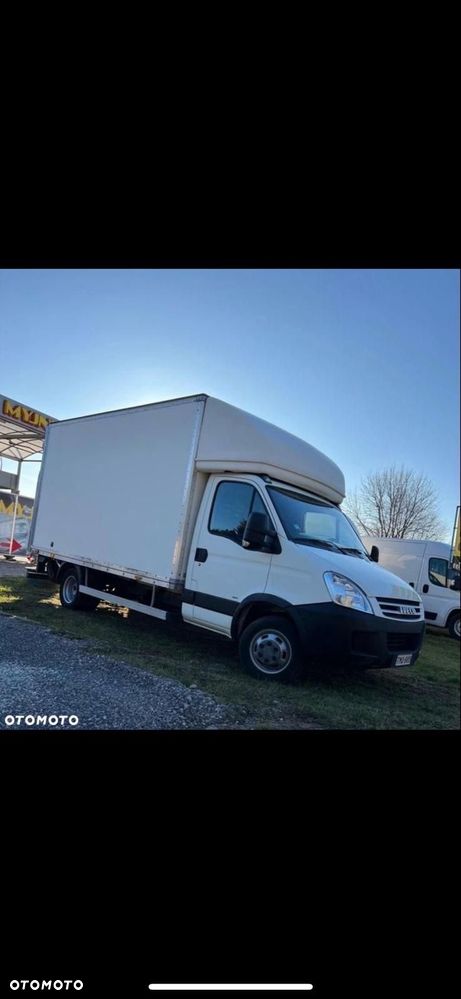 Iveco 35150 - 1