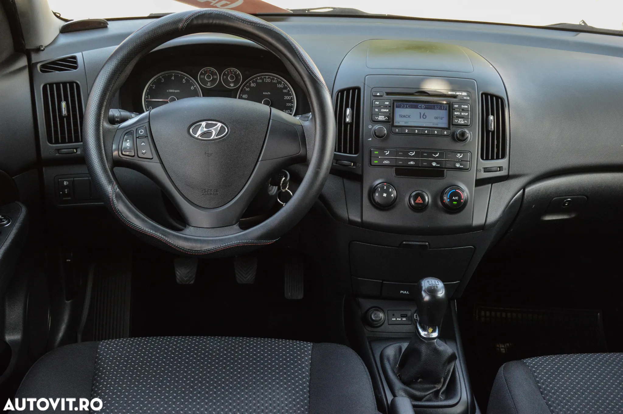 Hyundai i30 1.4 Comfort - 25