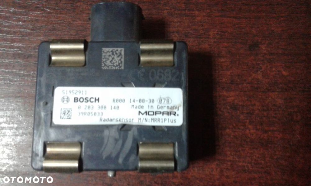 FIAT 500X JEEP RENEGADE 51952911 - 2