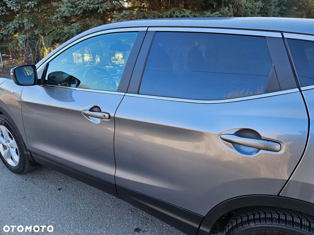 Nissan Qashqai 1.2 DIG-T N-Vision - 3