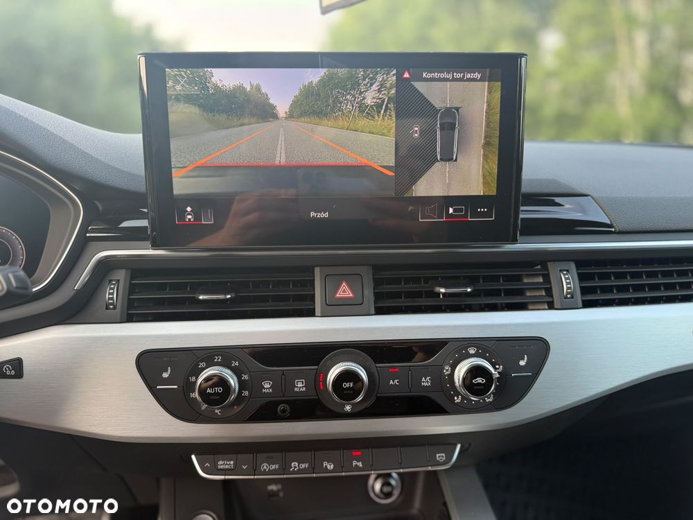 Audi A4 Avant 40 TDI Quattro S Line S tronic - 35