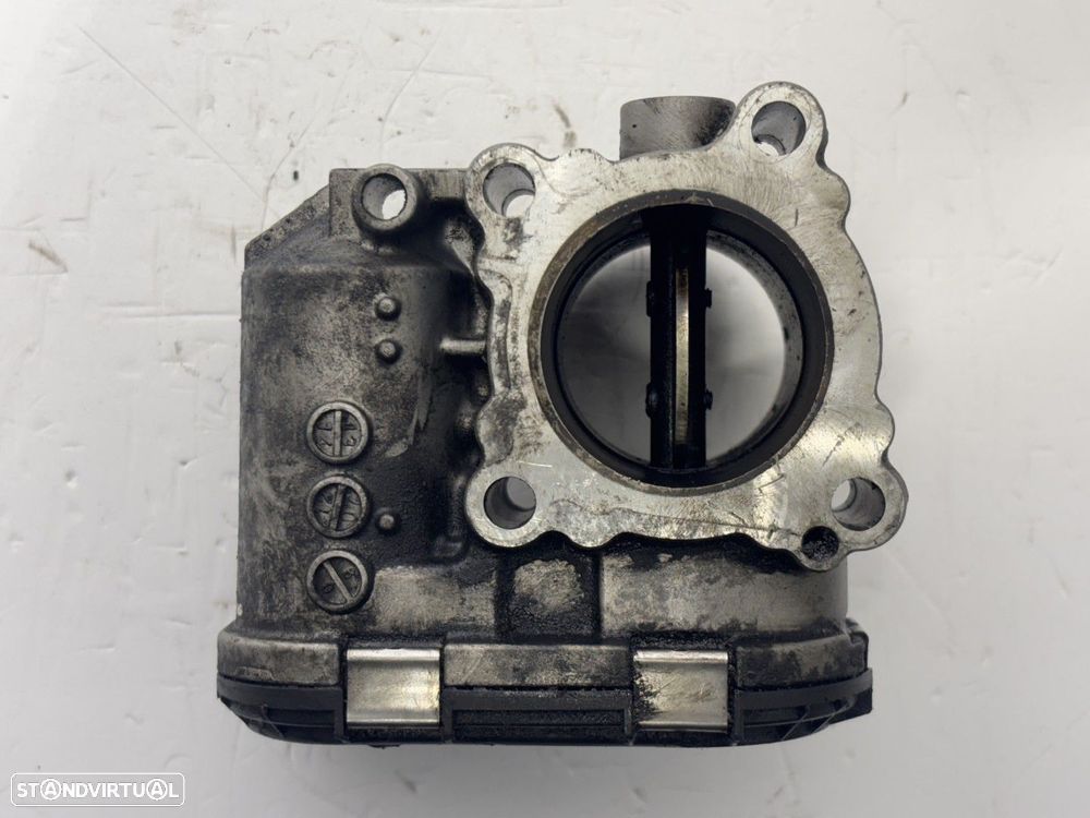 Borboleta de aceleração RENAULT TRAFIC II 2.0 dCi 90 REF. 8200330812 MOTOR M9R78... - 2