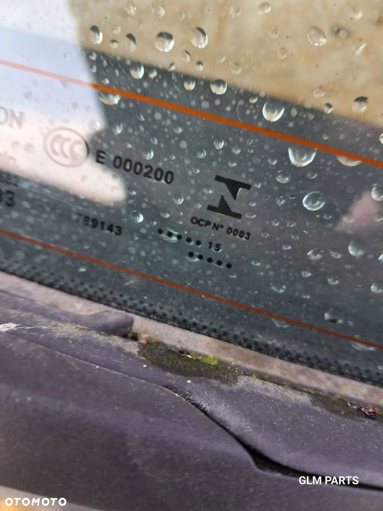 citroen c4 grand picasso ii klapa bagażnika ktpd lublin 2015 rok - 10