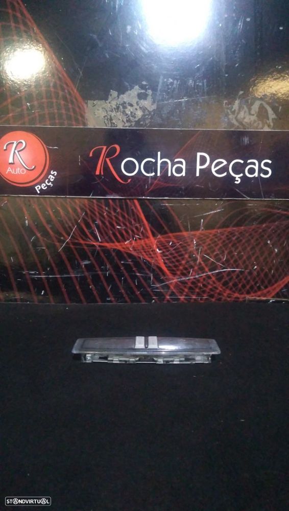 Plafonier Opel Vectra C (Z02) - 1