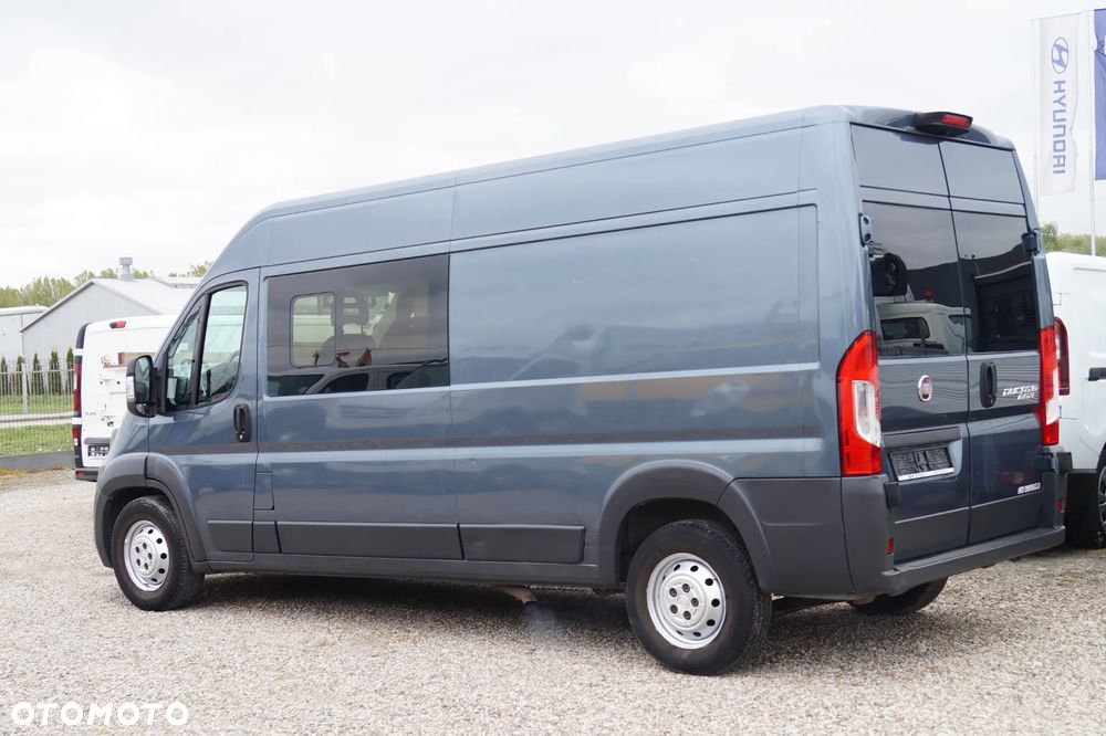 Fiat Ducato - 4