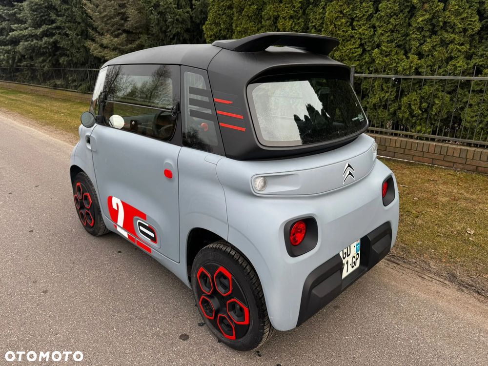 Citroën Ami - 2