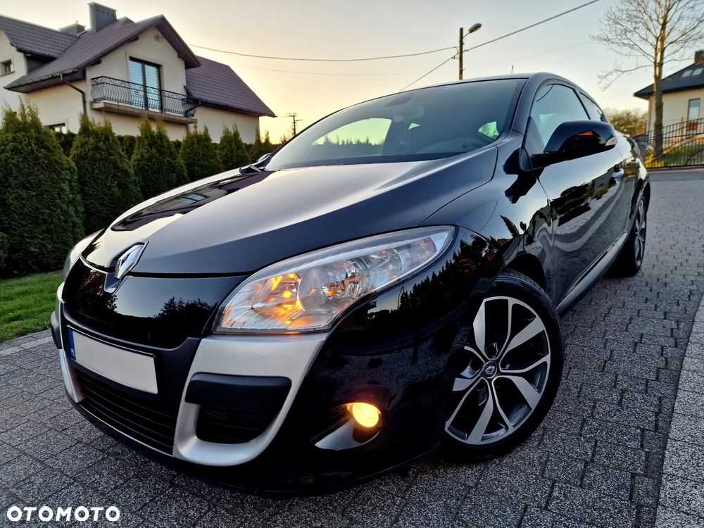 Renault Megane 2.0 16V TCE Dynamique - 29