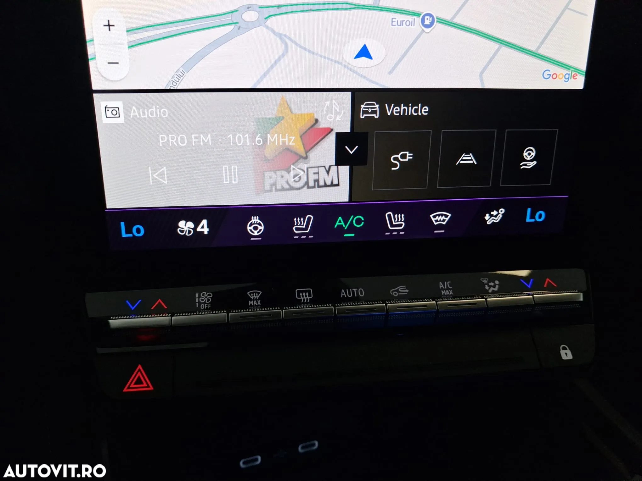 Renault Rafale E-Tech 200 HEV Esprit Alpine - 34