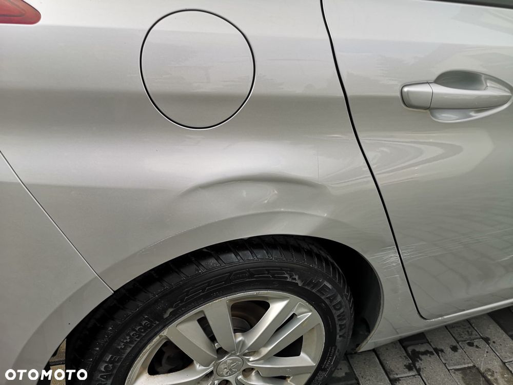 Peugeot 308 e-HDi FAP 115 Stop&Start Style - 28