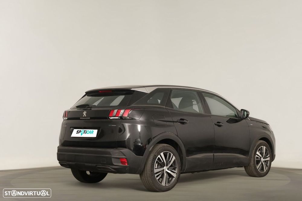 Peugeot 3008 1.6 Hybrid Allure Pack e-EAT8 - 4
