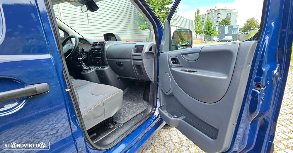 Peugeot Expert 2.0 Hdi - 19