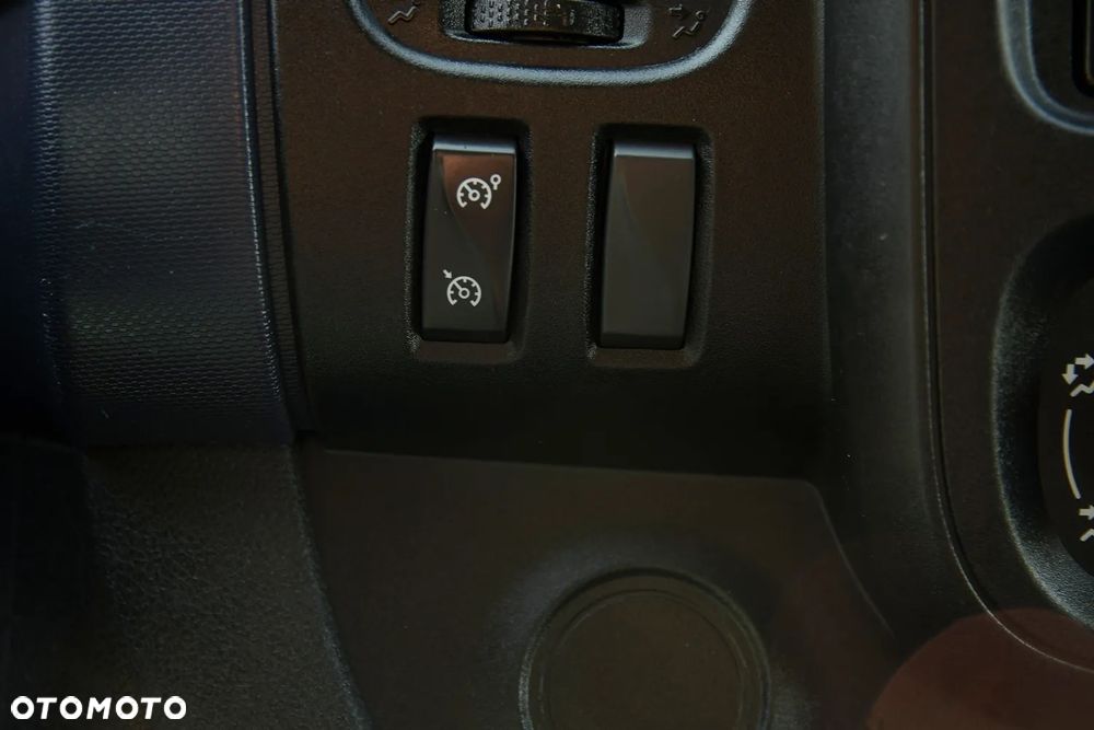 Opel VIVARO 1.6 CDTi * KLIMA * KAMERA COFANIA * 3 osobowy * SUPER STAN! - 31