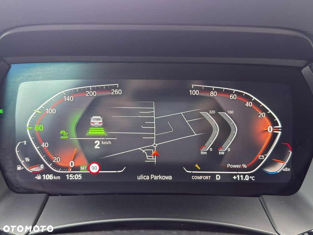 BMW Z4 20i sDrive M Sport sport - 24