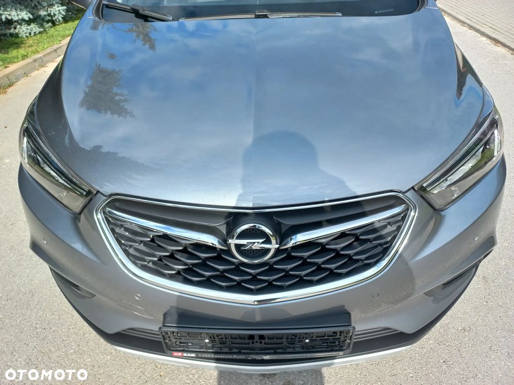 Opel Mokka 1.6 ecoFLEX Start/Stop Color Edition - 14