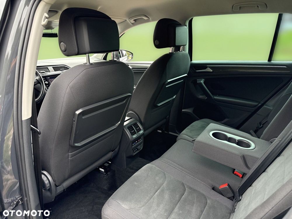 Volkswagen Tiguan 2.0 TSI 4Mot Highline DSG - 19