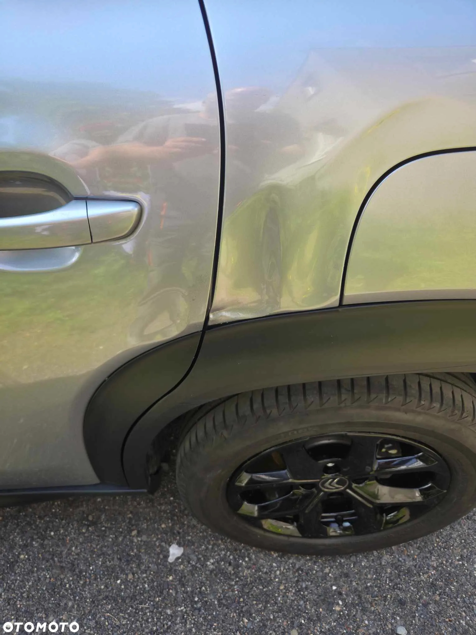 Citroën C3 Aircross 1.2 PureTech Feel Pack S&S - 27