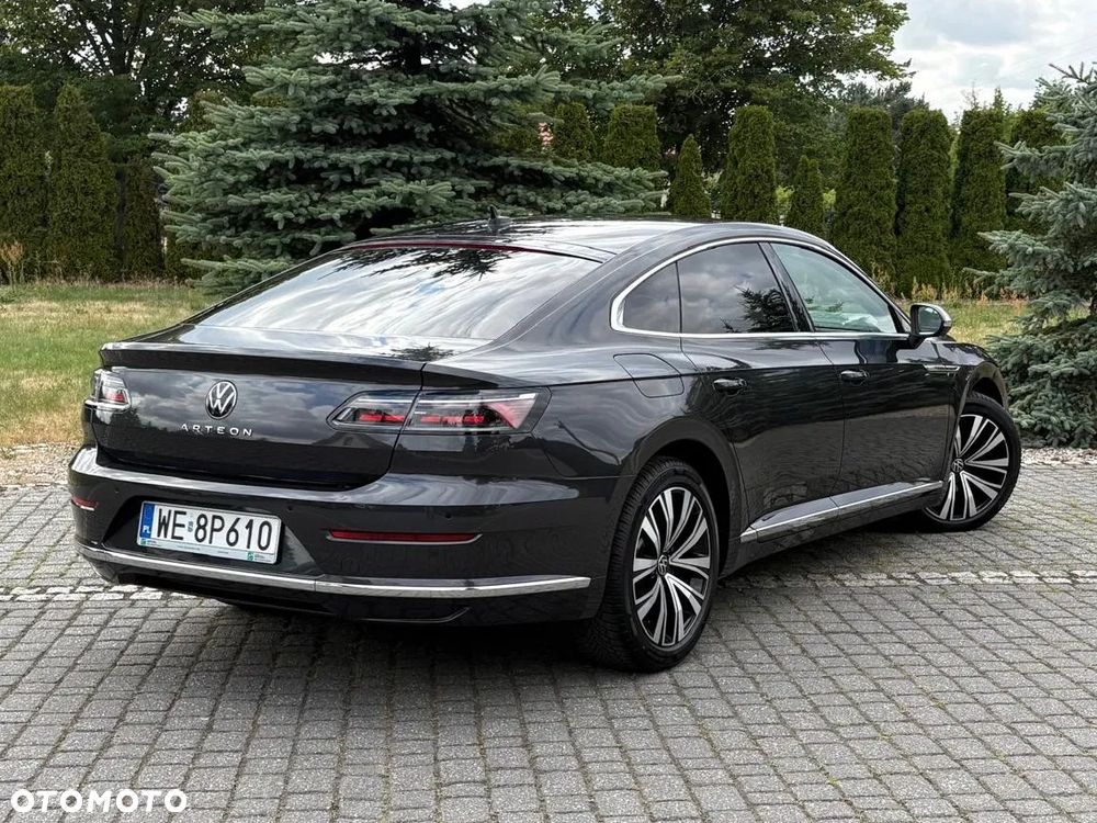 Volkswagen Arteon 2.0 TDI Elegance DSG - 22
