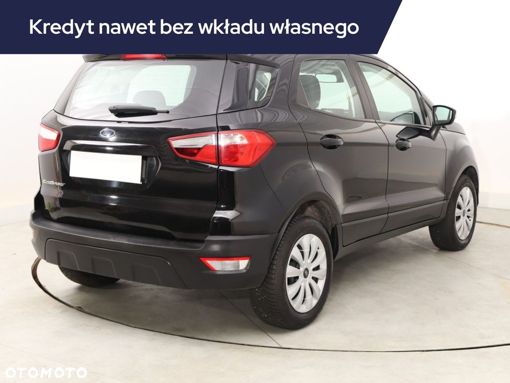 Ford EcoSport - 7