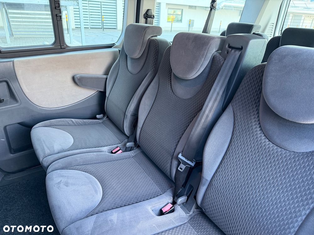 Fiat Scudo Panorama L2H1 Family - 12