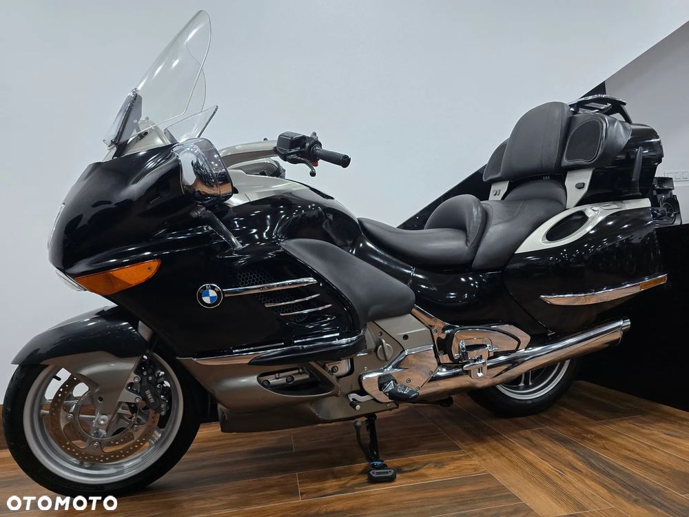 BMW LT - 39