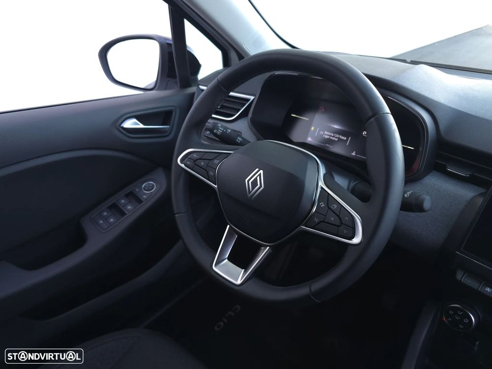Renault Clio 1.0 TCe Evolution Bi-Fuel - 16