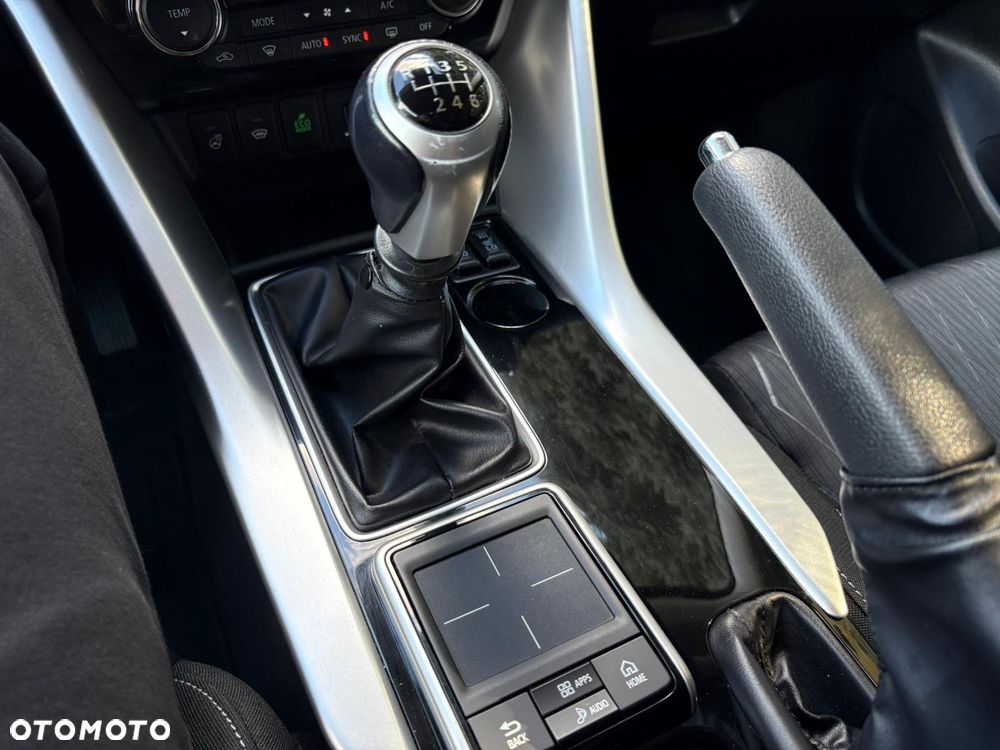 Mitsubishi Eclipse Cross 1.5 T-MIVEC 2WD Diamant+ - 28