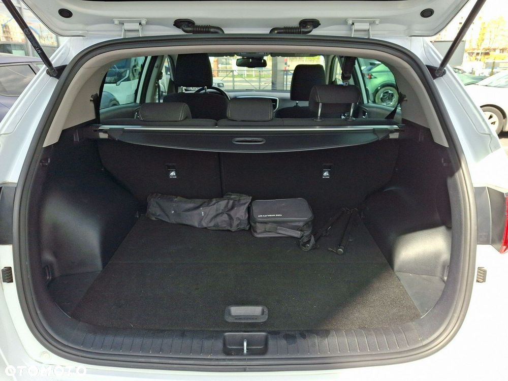 Kia Sportage 1.6 GDI M 2WD - 13