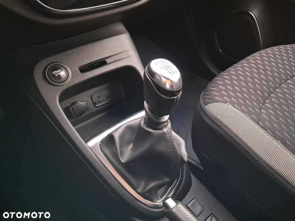 Renault Captur 1.2 Energy TCe Intens - 27