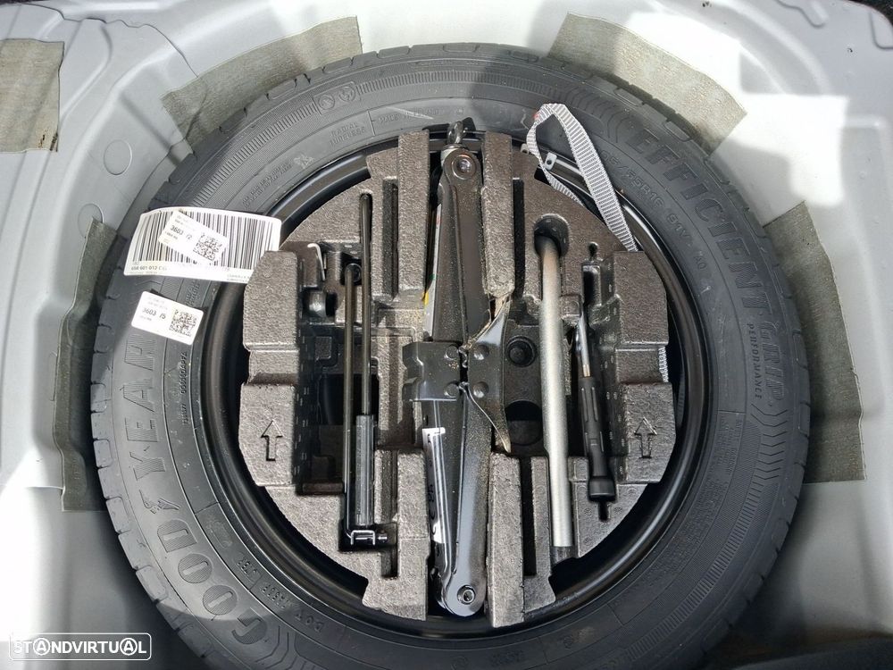 Skoda Kamiq 1.0 TSI Ambition DSG - 12
