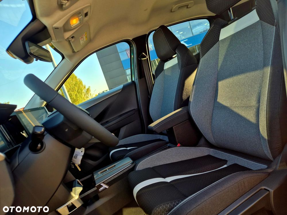Opel Frontera - 9