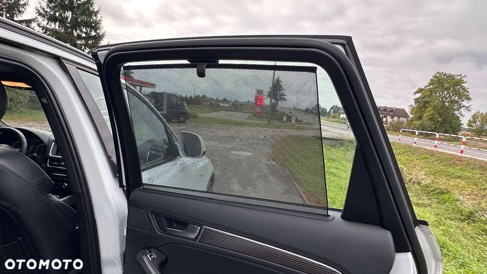 Audi Q5 3.0 TDI Quattro S tronic - 33