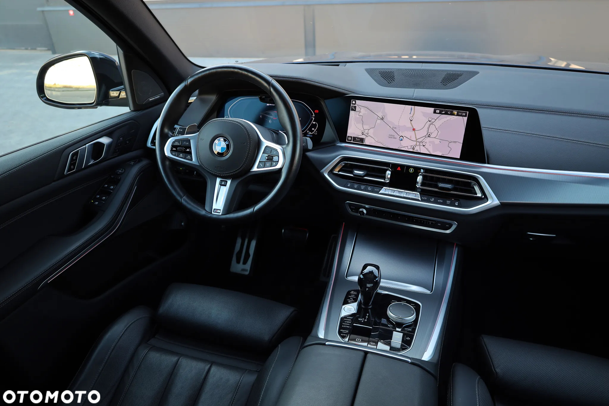 BMW X5 - 31