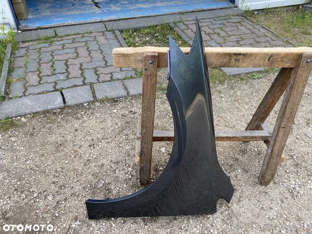 BŁOTNIK PRZEDNI LEWY VW GOLF VII LIFT 16- 5G0821105B - 4