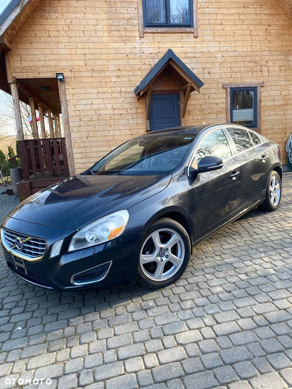 Volvo S60 2.5 T5