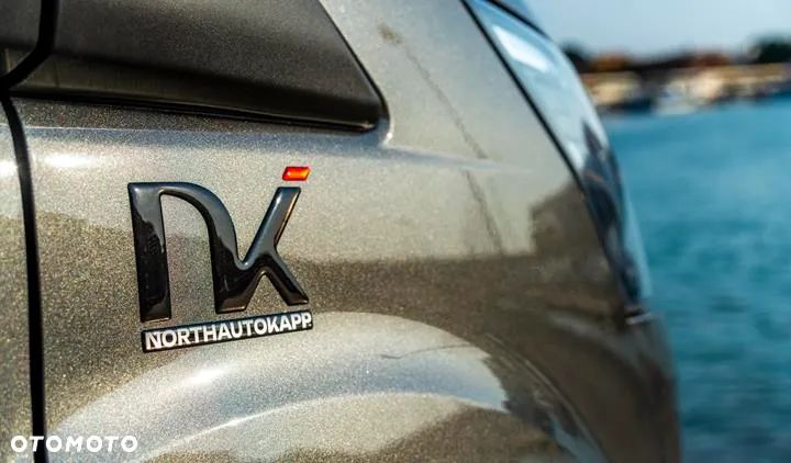 Benimar Sport 344 - 31