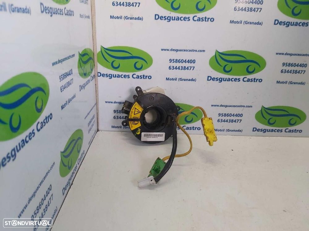 FITA AIRBAG FIAT STILO 2001 -4320060125680072 - 4